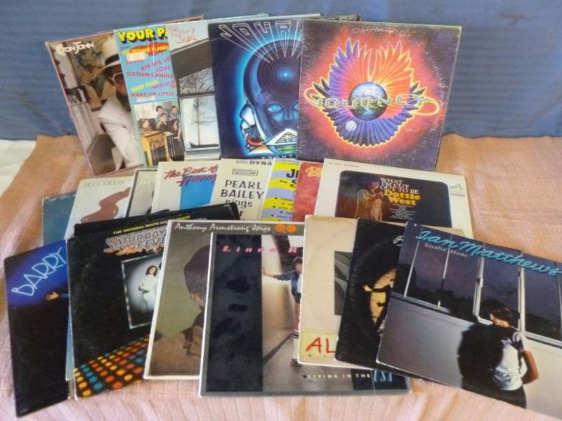 Records