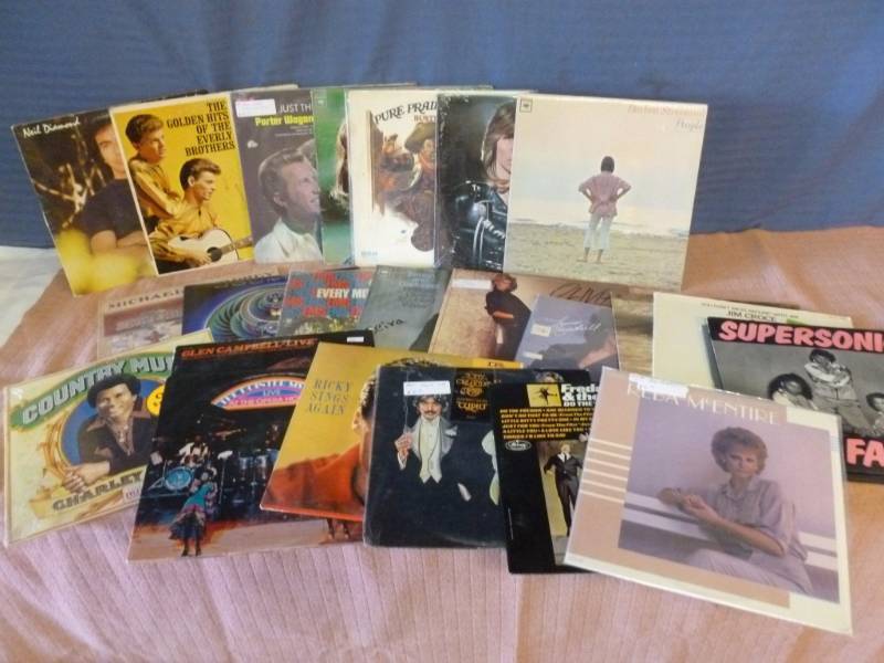 Records