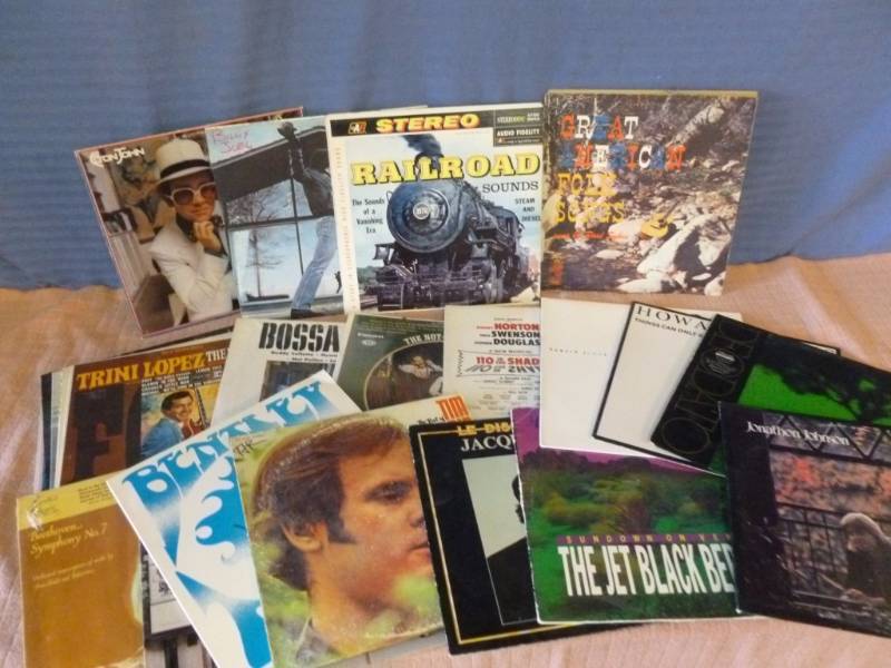 Records