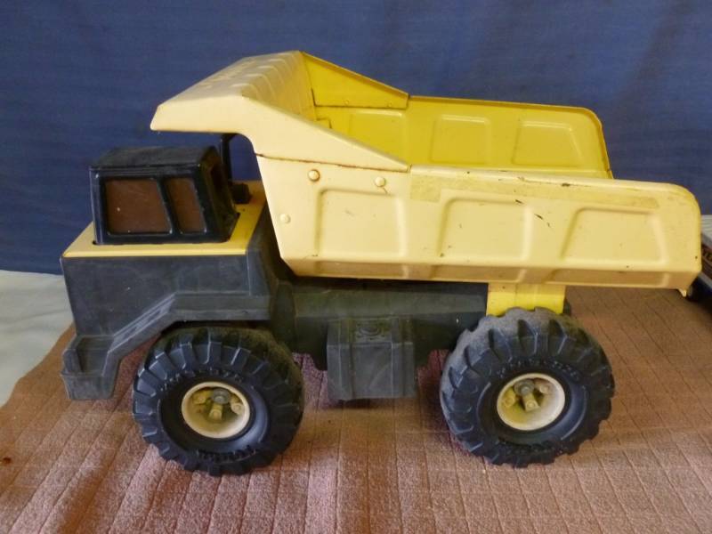 Tonka