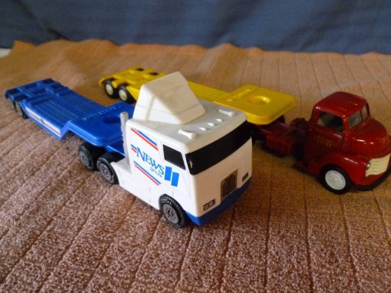 Tonka