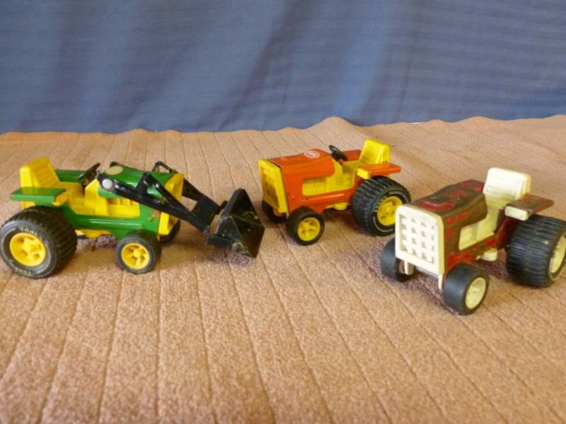 Tonka