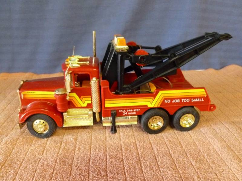 New Bright Toys