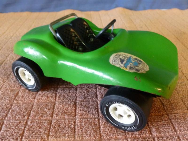 Vintage Tonka