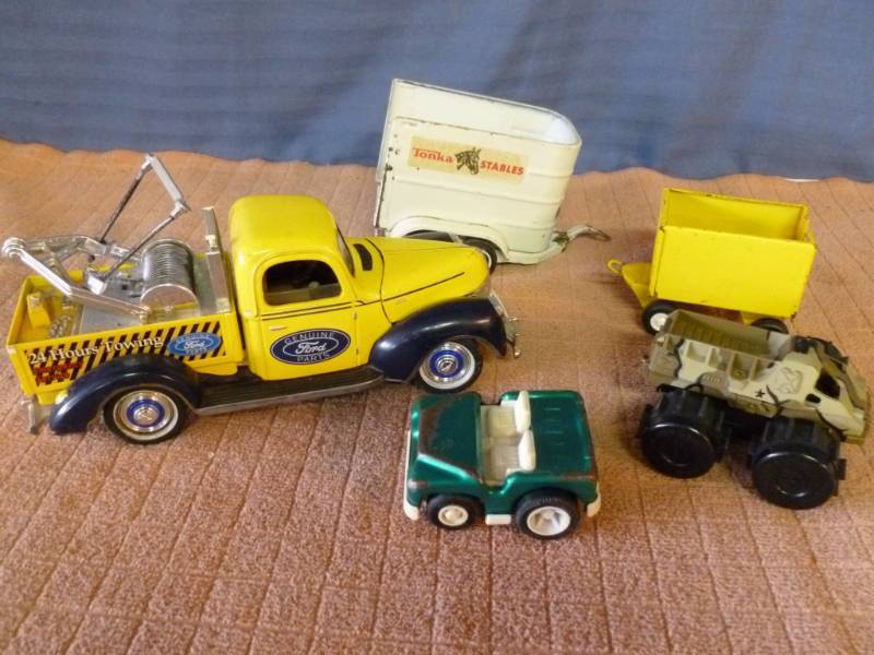 Tonka