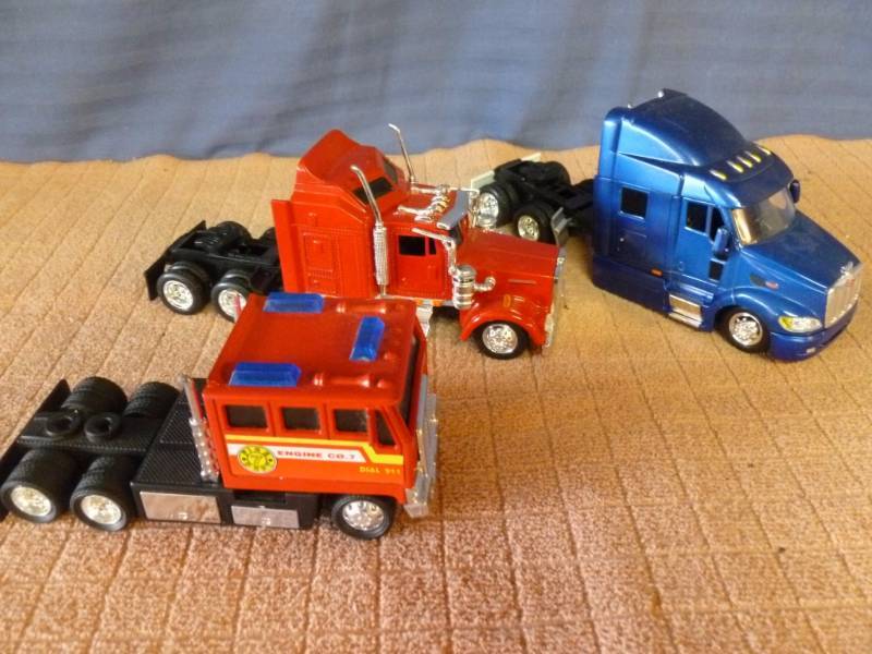 Toys