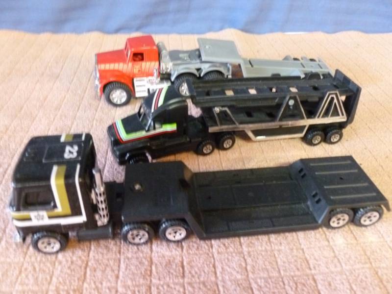 Toys