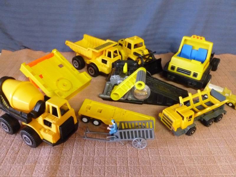 Toys