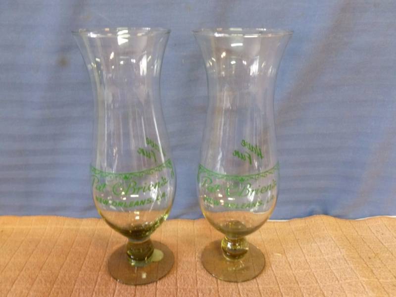 Drink Glasses
