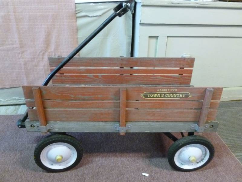 Wagon