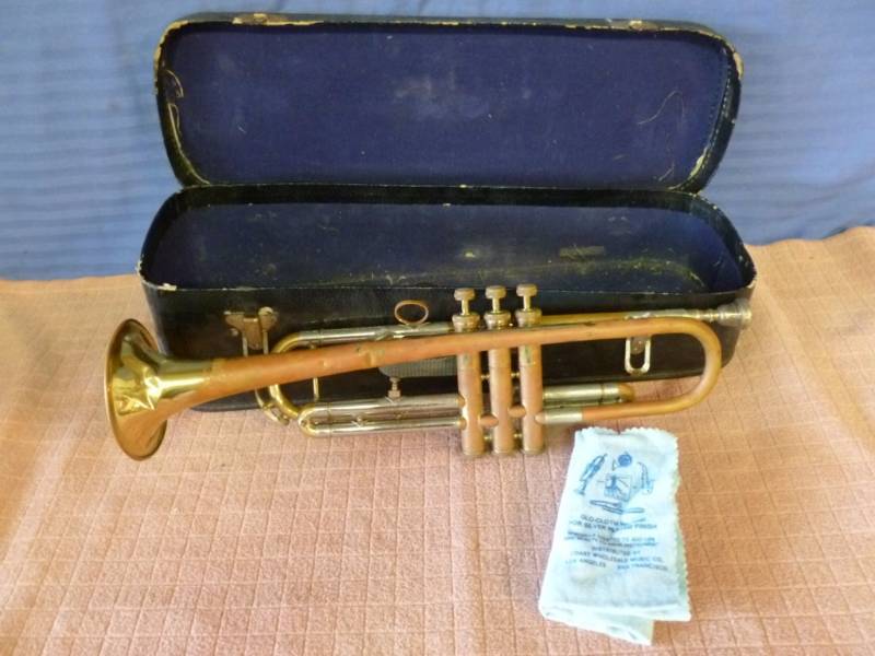 Trumpet
