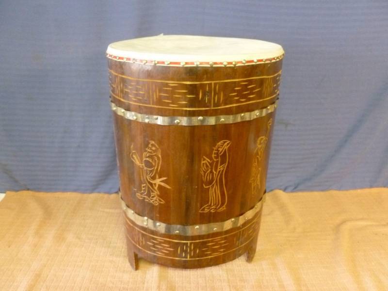 Drum