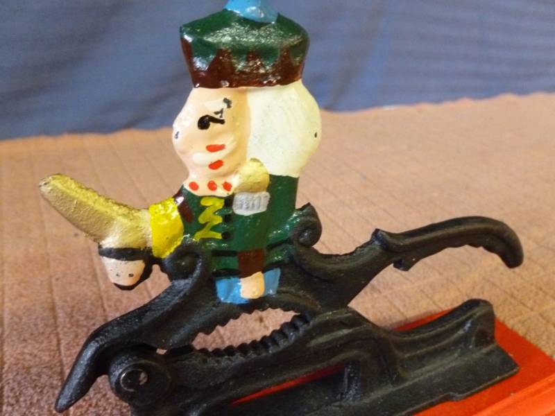Nutcracker