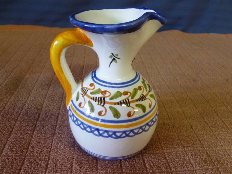 Porcelain Vase