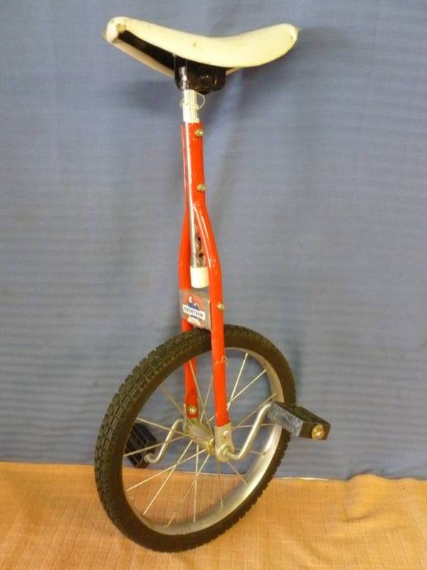 Unicycle