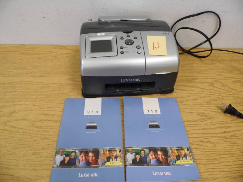 Lexmark Printer