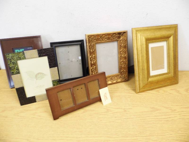 Picture Frames