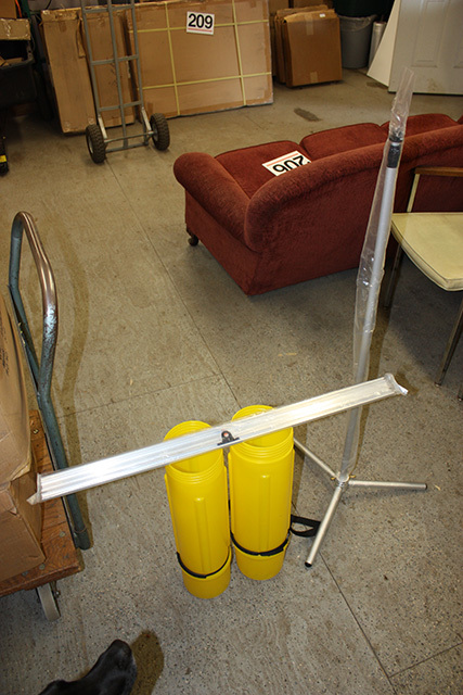 Banner Stands