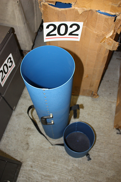 Trade Show Cases