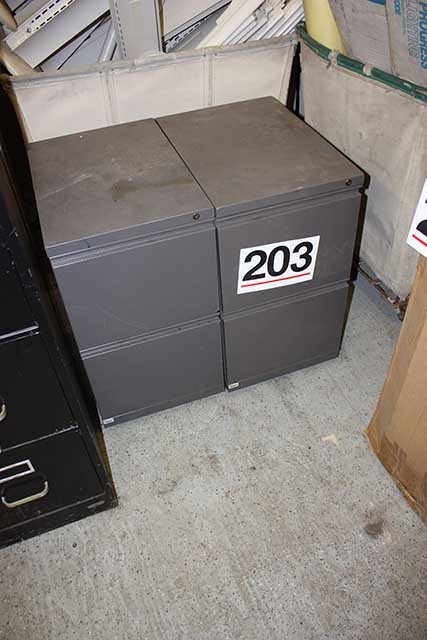 File Cabinets