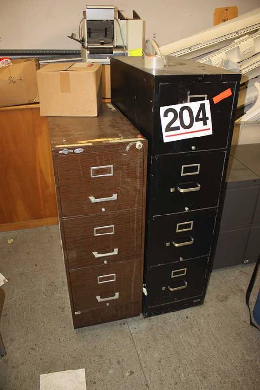 File Cabinets