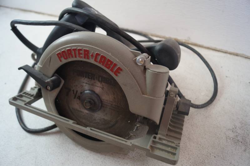 Power Saw