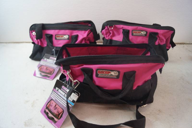 Grip Womens Toolbags