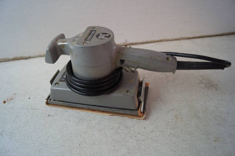 Porter-Cable Sander