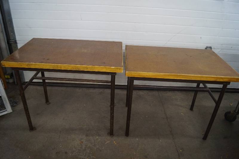 Lab Tables