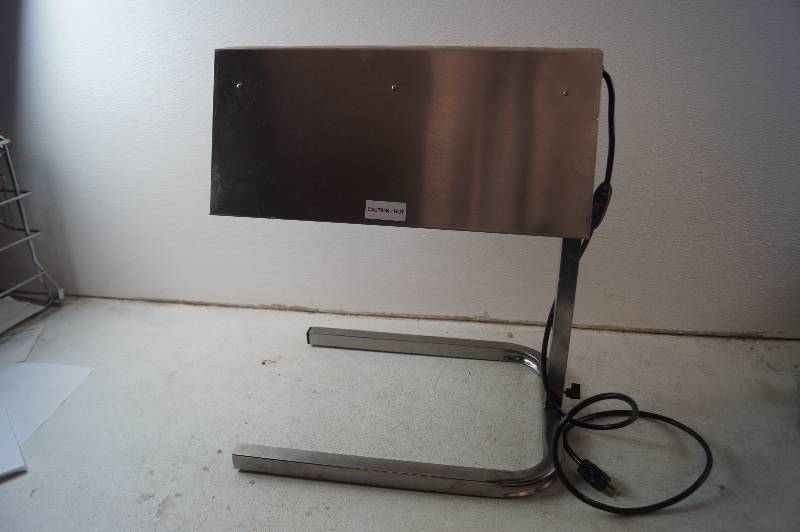 Food Heat Lamp