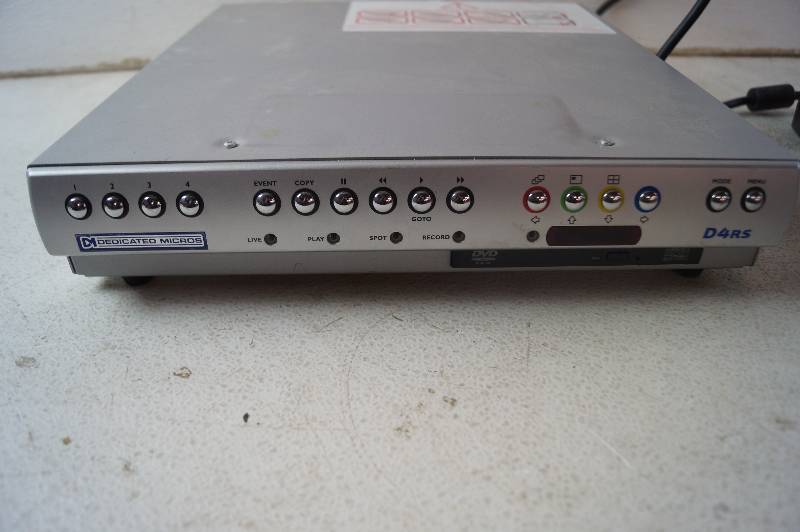 Security DVR