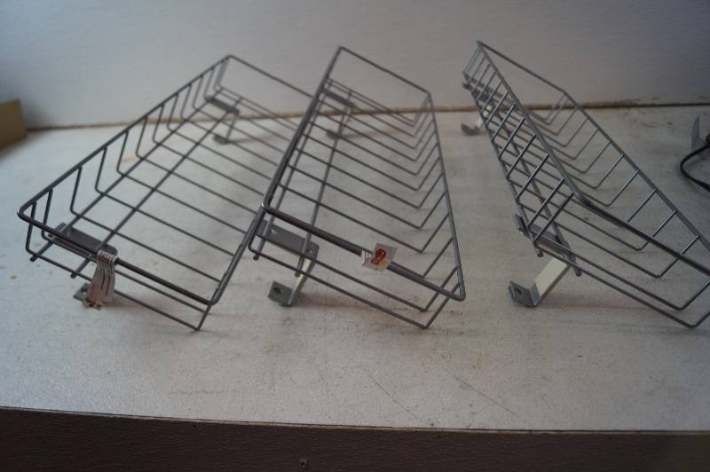 Snack Display Baskets