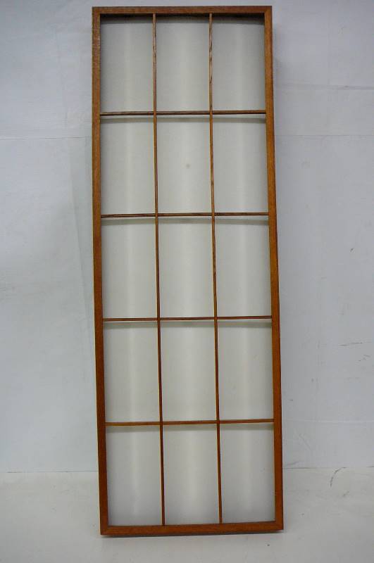 Fluorescent Light Fixture