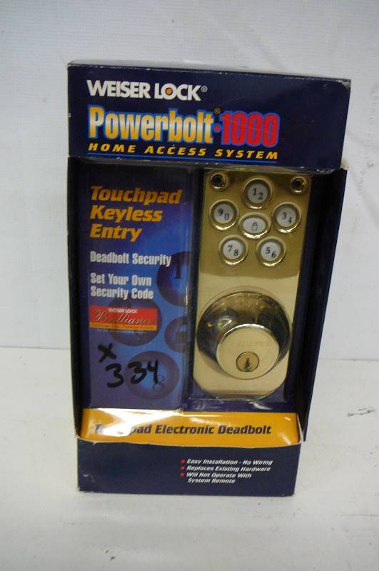Home Access System