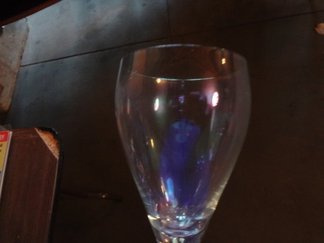 lot 531 image: Set of Crystal Glasses, Cordials, Wines, Goblets