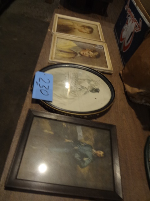 lot 230 image: Antique Lithos