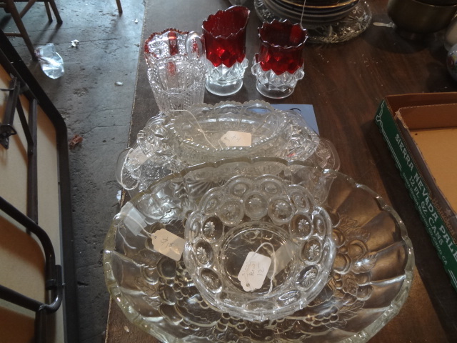 lot 238 image: Crystal