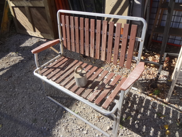 lot 289 image: Chairs