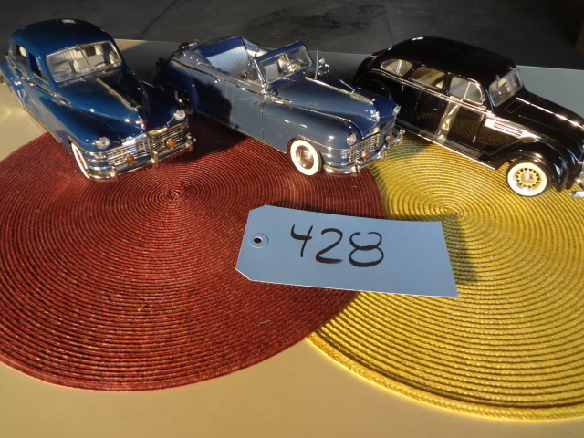 lot 428 image: Old Mopars