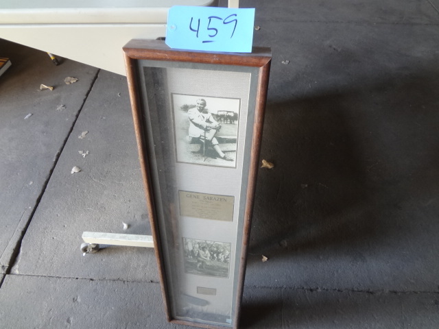 lot 459 image: Gene Sarazen Golf Club
