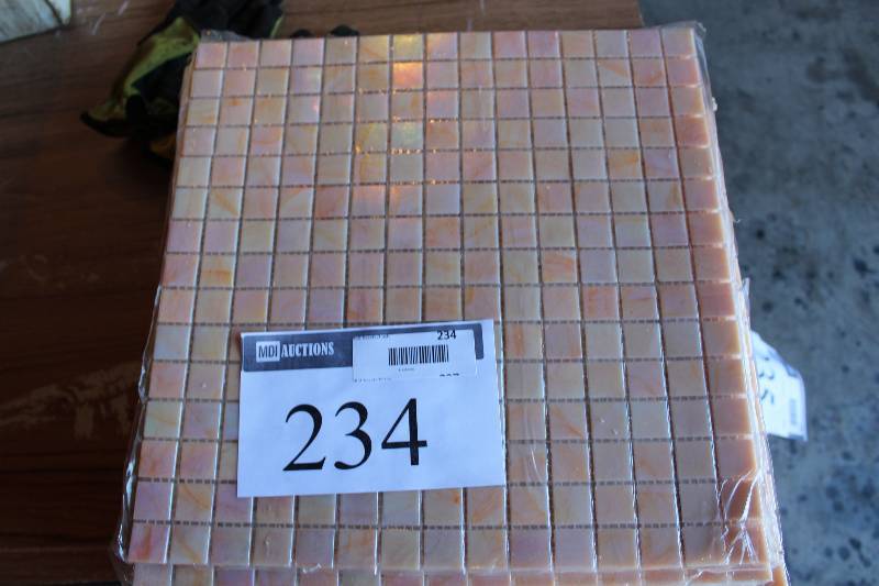 Lot of Tile Sheets.