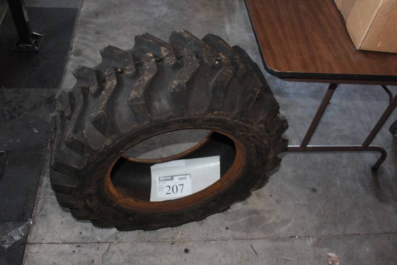 10-16.5 Bobcat Tire Never Been Used.