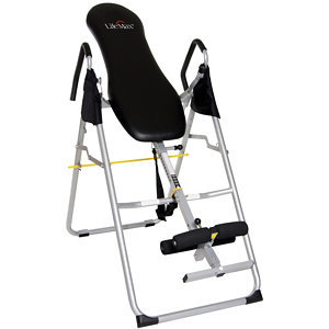 LifeMax Inversion Table
