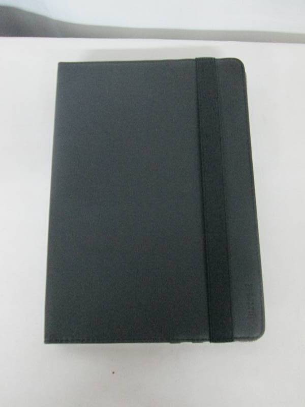 Hipstreet Universal Portfolio Case for 10 Tablets