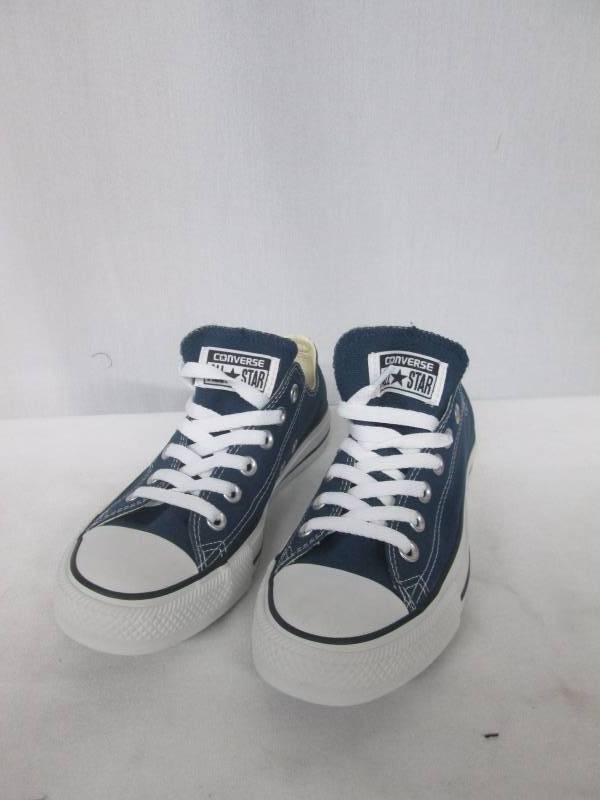 Converse Unisex Chuck Taylor All Star Low Cut Sneakers