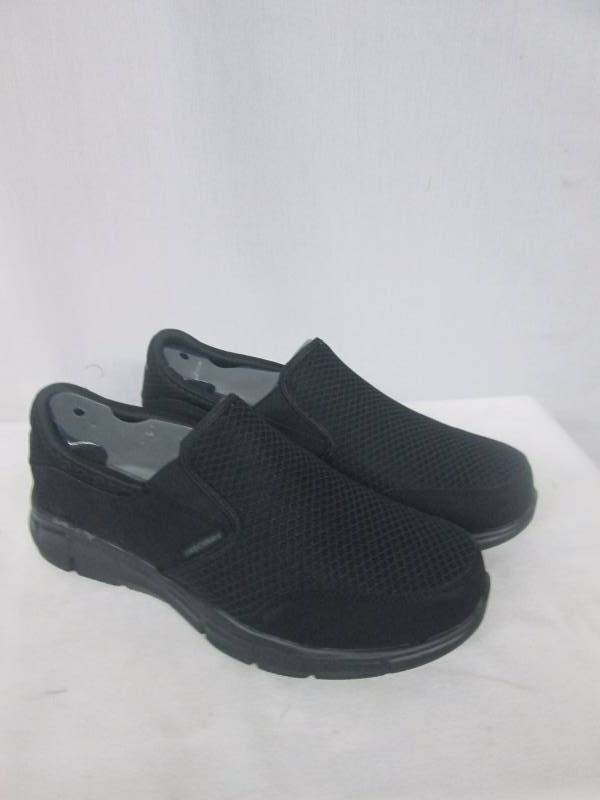 Skechers Mens Persistent Casual Sport Shoe - XWide