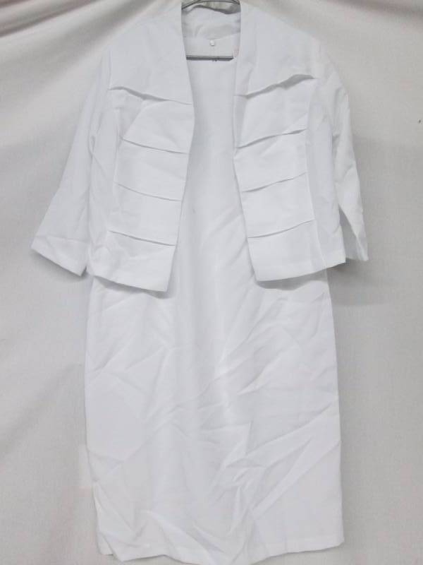 Westside Misses 2-pc. Jacket and Dress Suit
