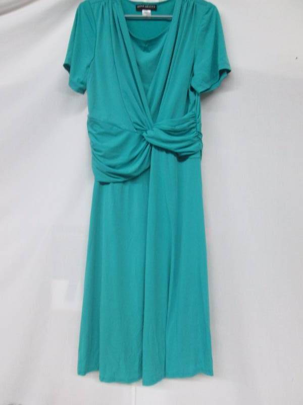 Wearabouts Womens Side Knot Dress