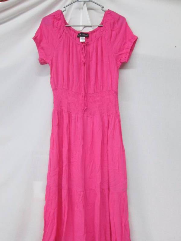 Wearabouts Misses Gauze Sundress