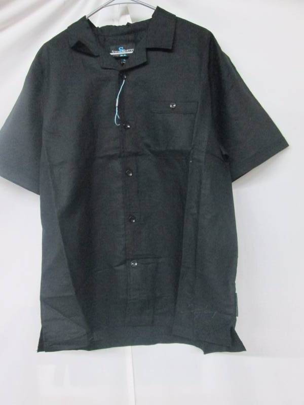 Steve Harvey Mens 2-pc. LinenCotton Set